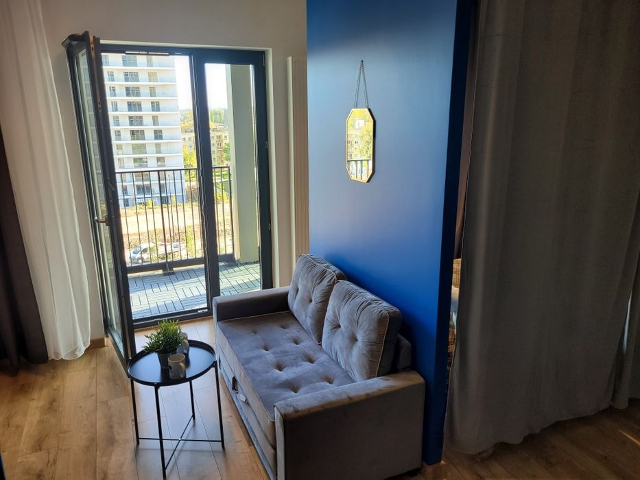 Nowoczesny Apartament 1 dzielnica Katowice