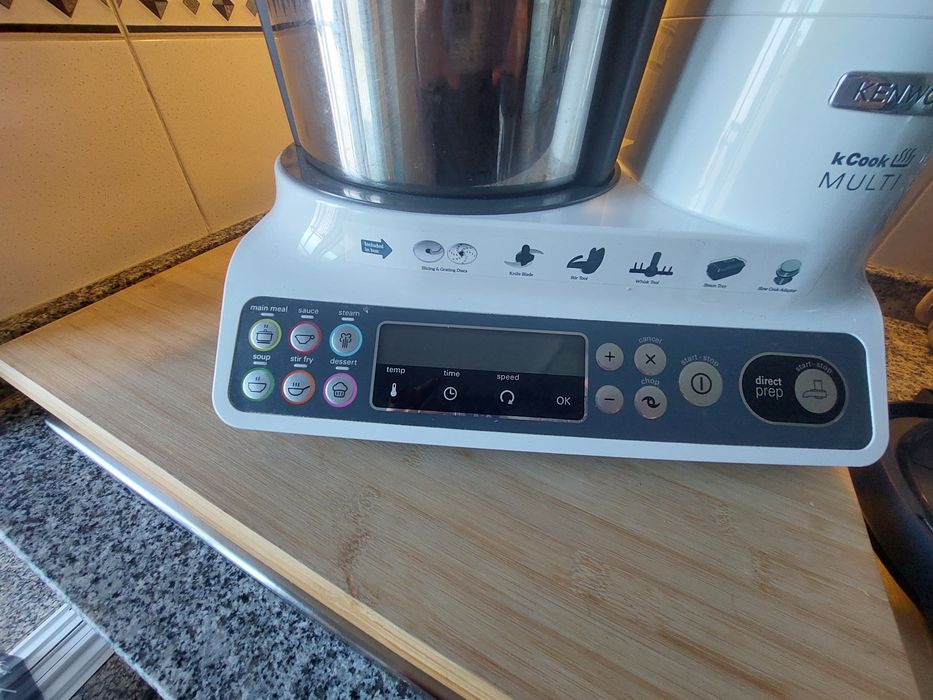 Kenwood Kcook Multi
