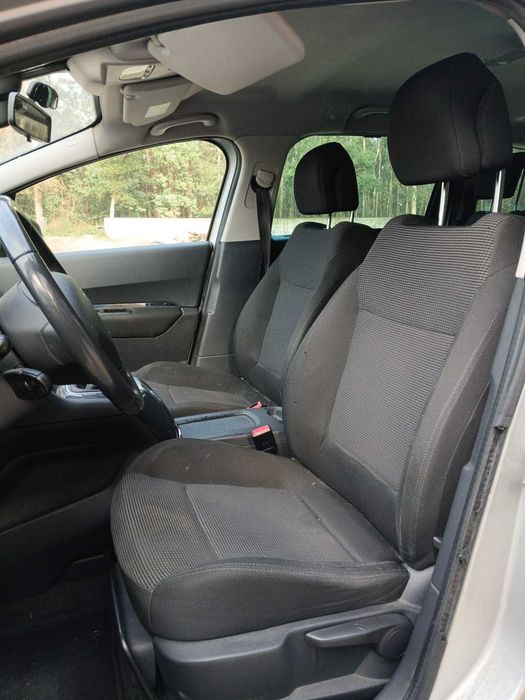 Peugeot 5008 1.6HDi de 2010 - Peças Usadas