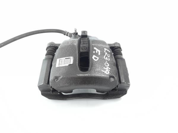 Pinça travão / maxila de travão frente direita CITROËN DS3