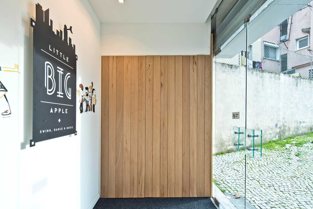 Aluguer de salas em Lisboa