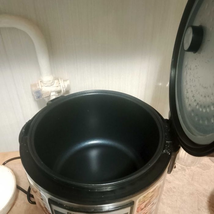 Продам мультиварку