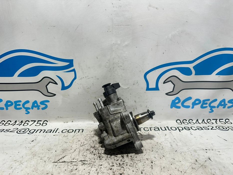 Bomba Alta Pressão N47D20 143cv 184cv N47 118D 318D 120D 320D 520D