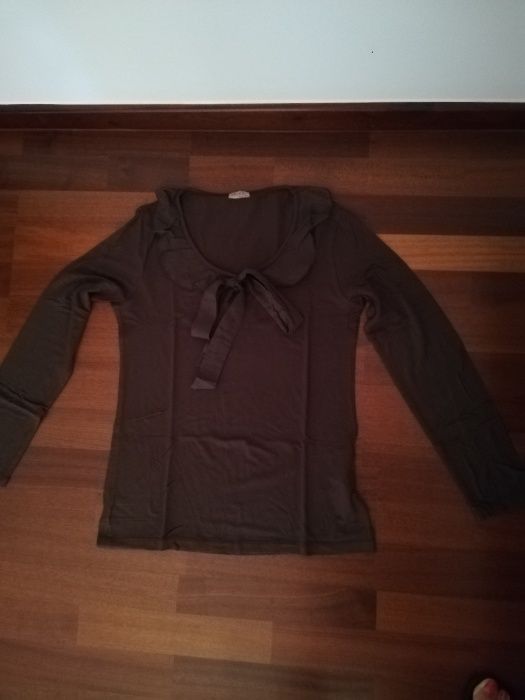 Tenho para venda vários modelos de camisolas