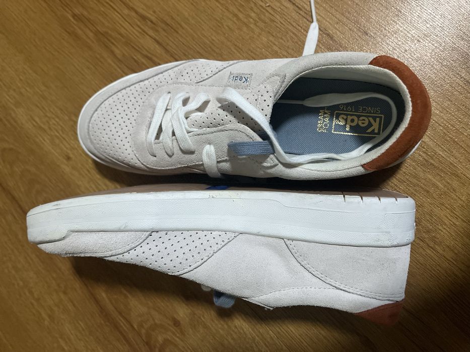 Кеди  Унисекс Keds