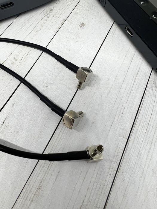 Переходник Антенна TS9 F розʼєм для Роутера MiFi 6620L 8800L 791L