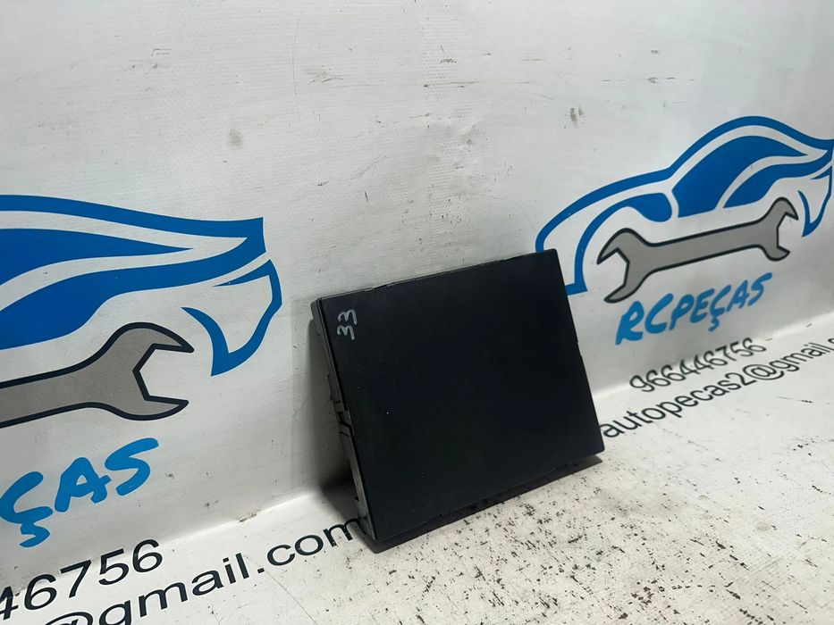 Módulo Confort BCM VW Audi 8K0907064DP 2008 - 2016