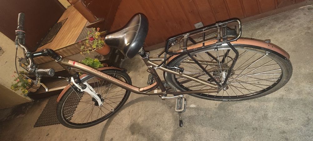 Sprzedam rower Hoprider