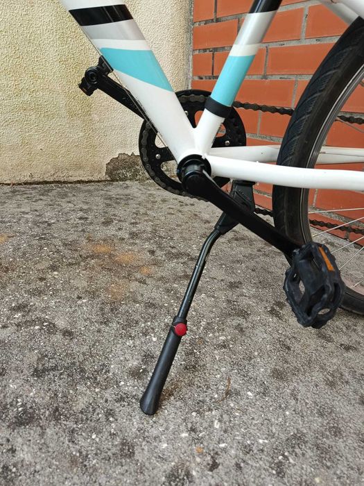 Bicicleta BTWin roda 24