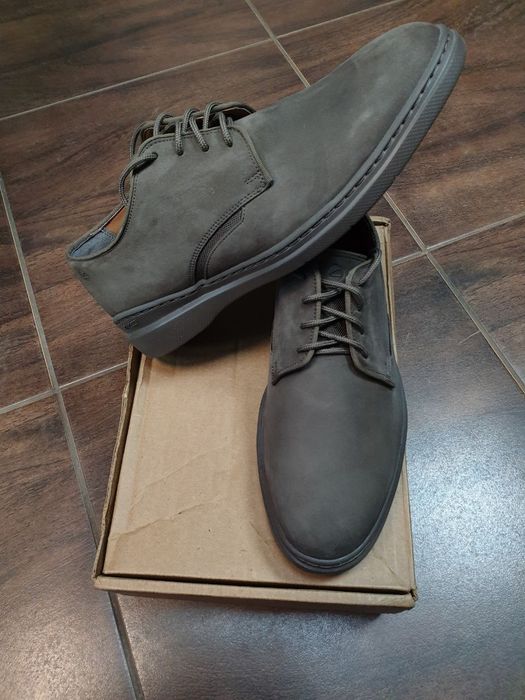 Оксфорди Clarks Dennet Low оригінал 44,5