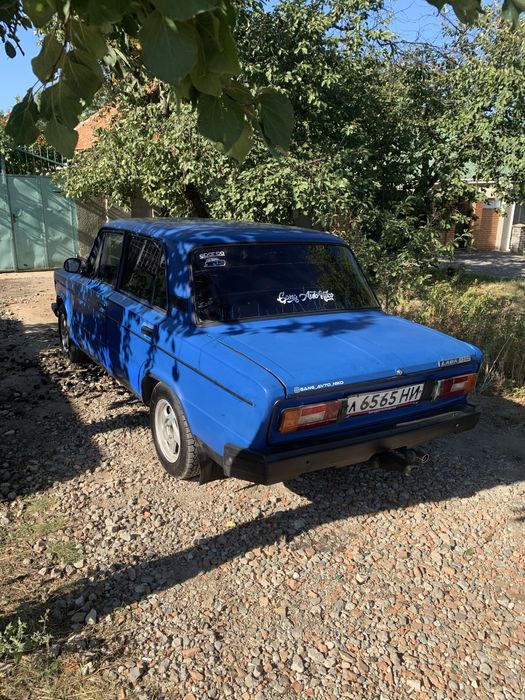 Продам ваз 2106 или обмен