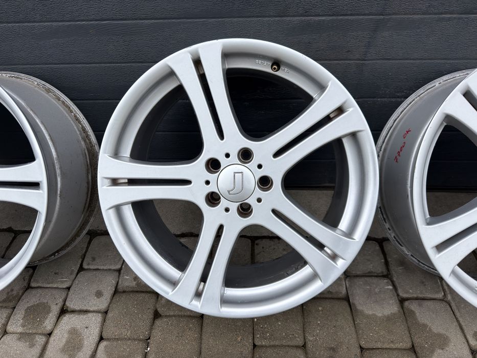 Felgi aluminiowe 19” 5x112 do Audi, VW, Skoda