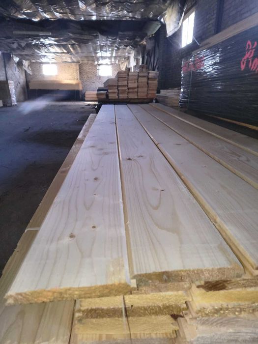 Deska Elewacyjna 20x150mm – Od ręki – Odbiór Tarnobrzeg / Dowóz