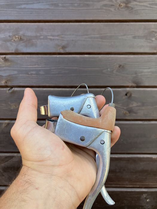 Гальмівна система