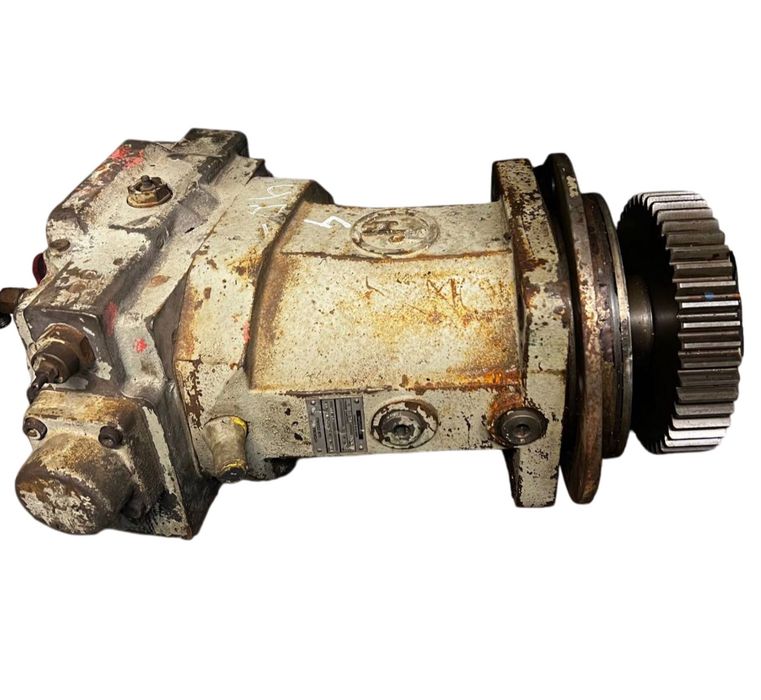 Hydromatik Rexroth A7VO160LRD/60L (A7VO 160 LRD) Pompa hydrauliczna