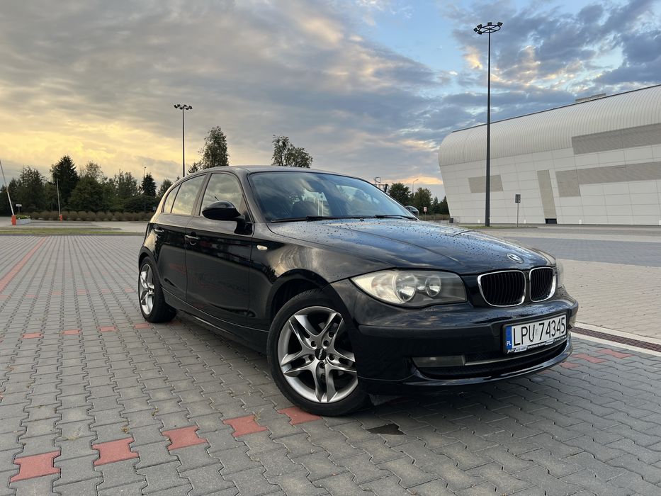 BMW Seria 1
