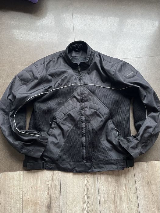 Мото куртка california з захистами М revit alpinestars