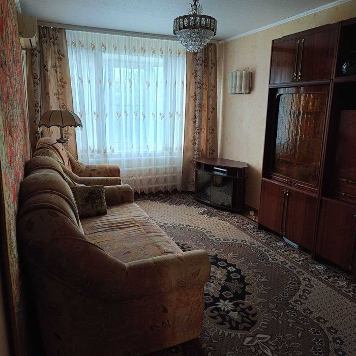 Продам квартиру 2к