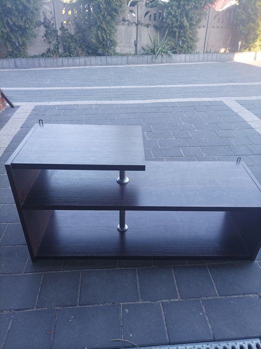 Pułka podwujna  brązowa