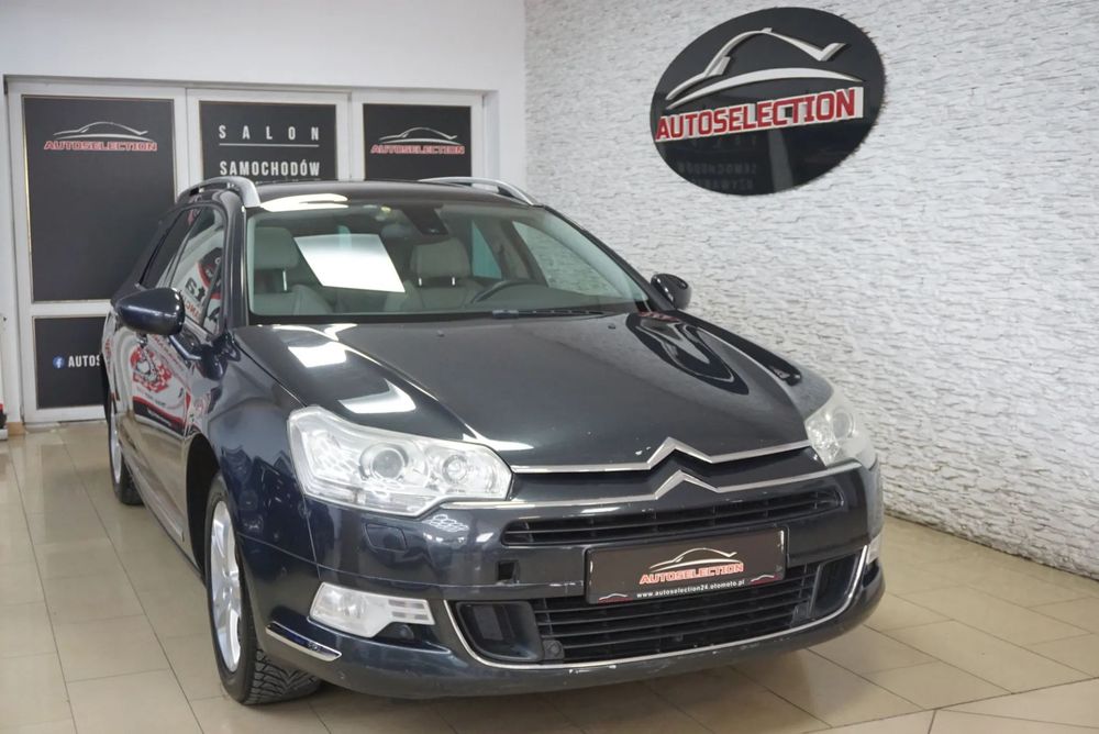 Citroën C5