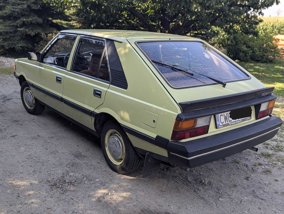 Polonez 1.5  Borewicz 1982r stan bardzo dobry
