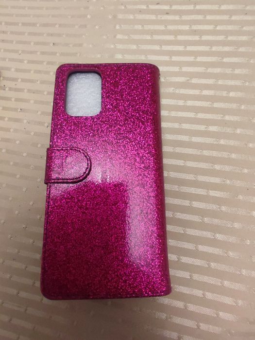 Nowe etui na telefon