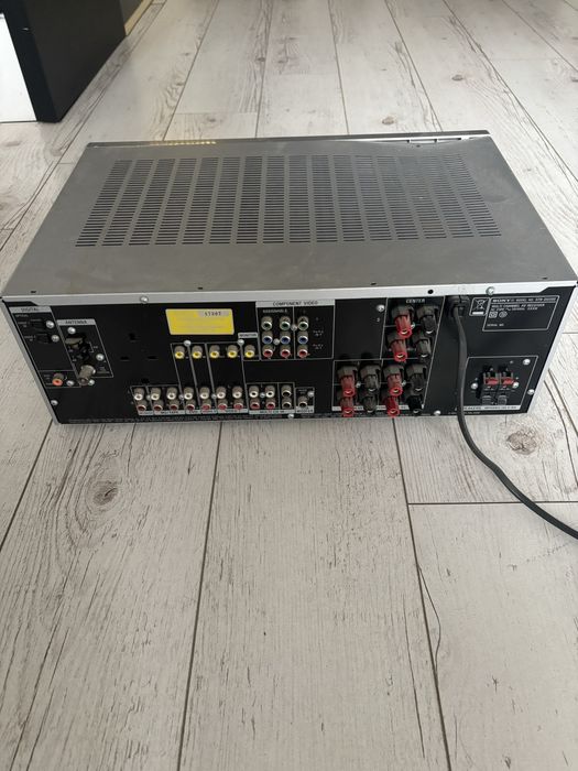 Amplituner Sony STR-DG500