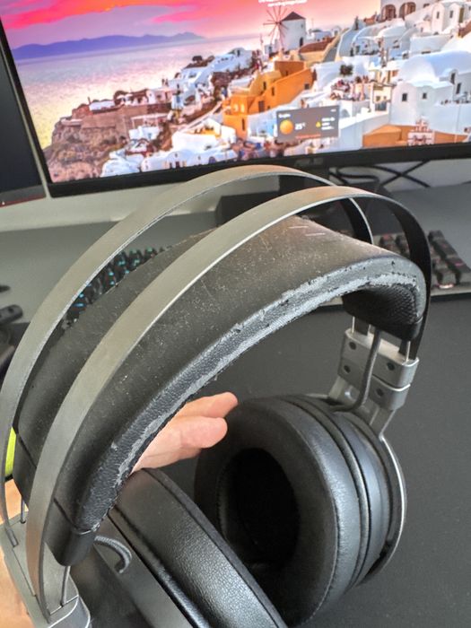 Headset Razer Gaming