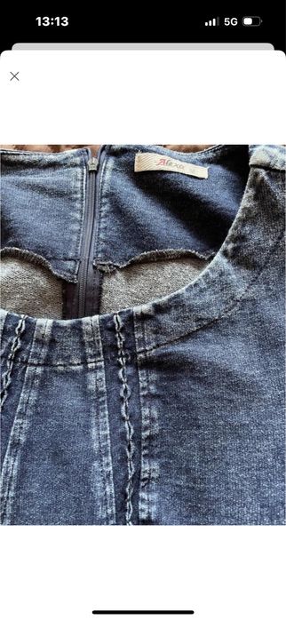 Оригінальна, стильна, стан новоі