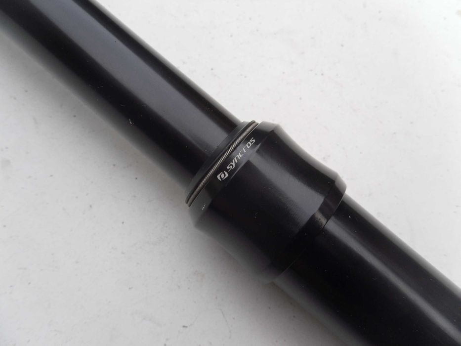 SYNCROS DROPPER 2.0 sztyca regulowana Mym/myk 31,6mm Skok  150mm