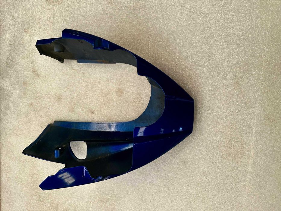 Bico de pato Suzuki SV