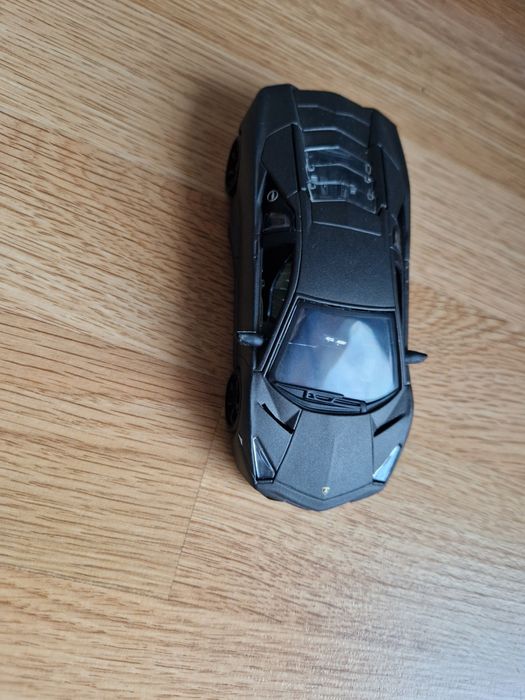 Miniaturas Supercarros Lamborghini Ferrari Porsche Maserati – 5€ cada