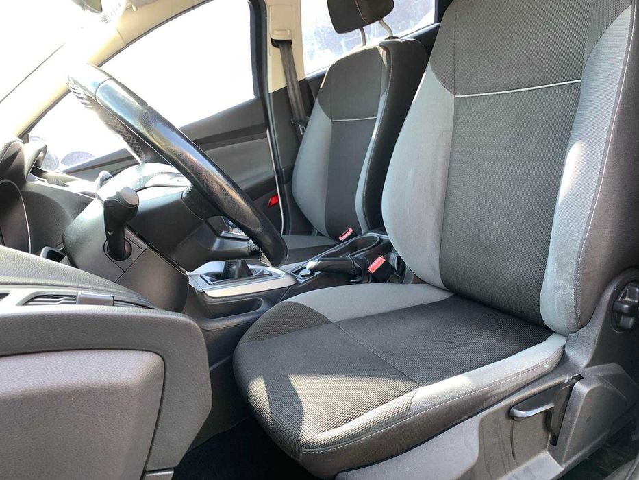 Продам Ford Focus 2013р. #79272