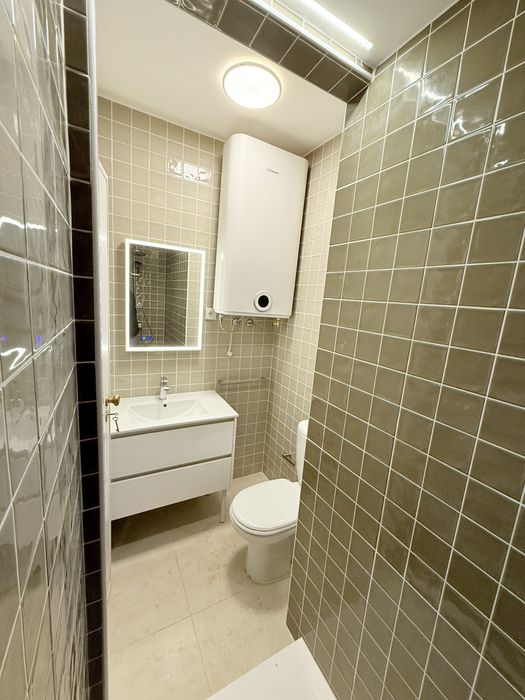 Quarto individual mobilado com despesas incluidas - livre 13Maio