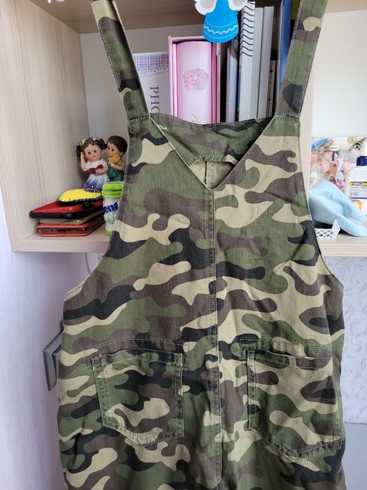 Комбінізон для дівчинки Next