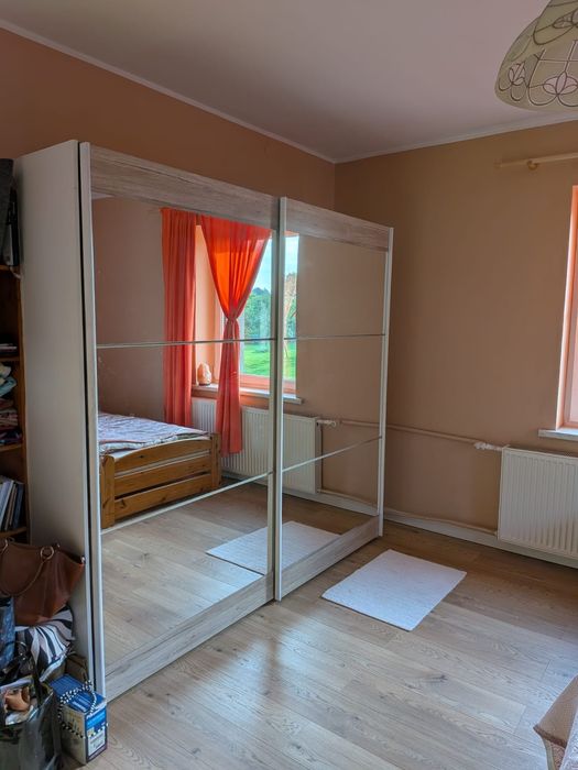 Mieszkanie w domu współdzielonym