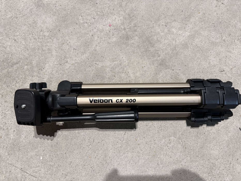 Velbon statyw CX-200