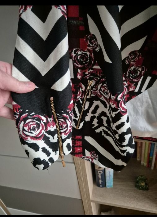 Żakiet, narzutka River Island 146 cm