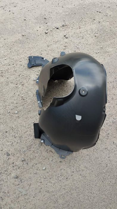 Підкрильник локер колеса Skoda Octavia A7 2013-2020