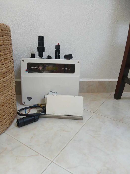 Sistema Fotovoltaico Completo para Autoconsumo - 1,38 kWp