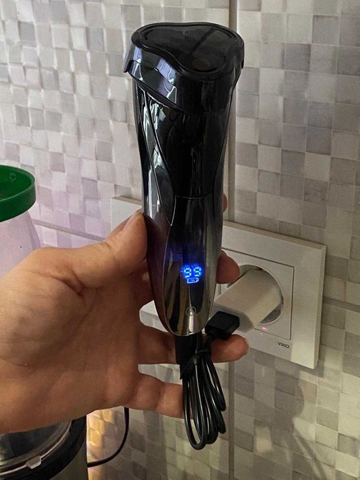 Электробритва Xiaomi Enchen BlackStone 3