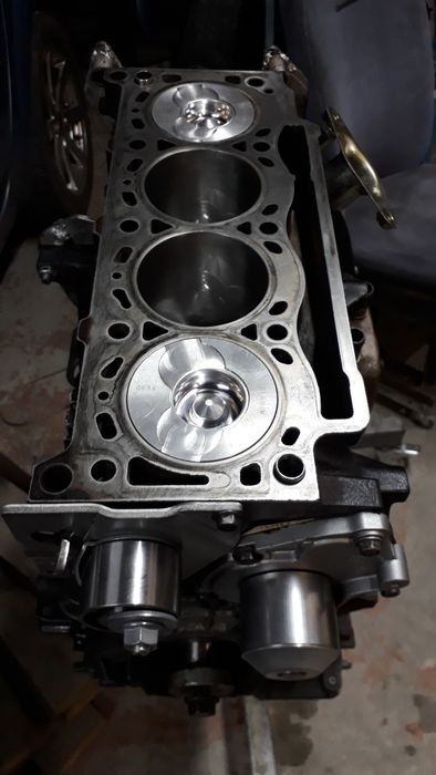 СТО на заречном.промывка печки.ремонт ходовой, двигателя, Гбц Электрик