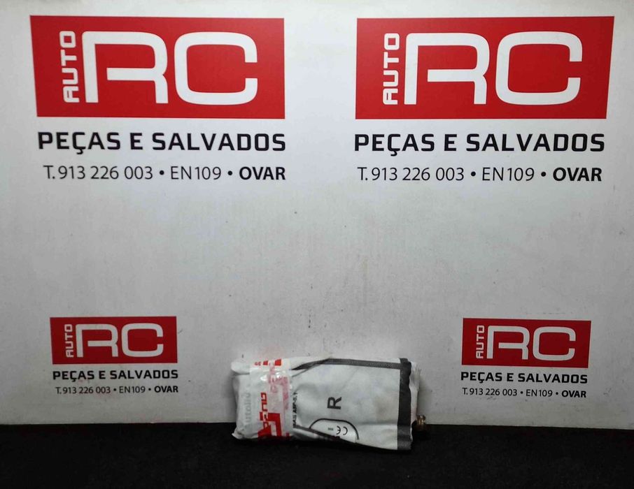 Airbag Banco Direito 632550200D - RENAULT MEGANE IV Hatchback