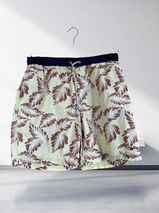Tommy Hilfiger roz. M męskie spodenki kąpielowe