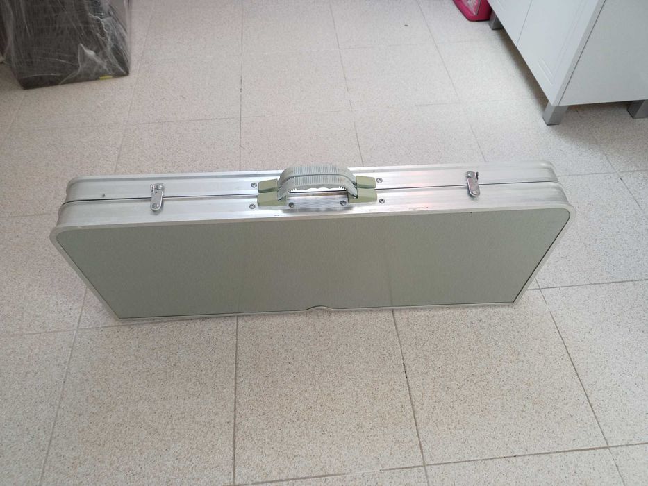 Mesa de piquenique