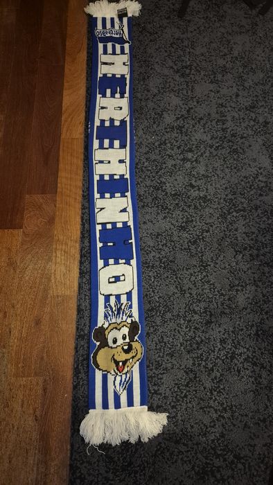 Szalik Hertha Berlin