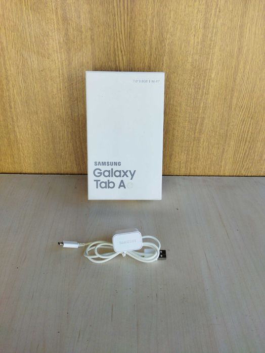 Samsung Galaxy Tab A6 2016 Wi-Fi + Accessories/Offer [Promotion]64586267643779121