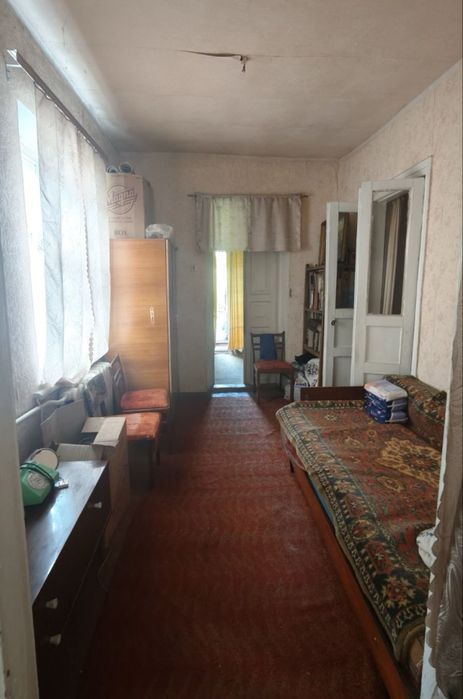 Продам часть дома в районе ул. Рабочая