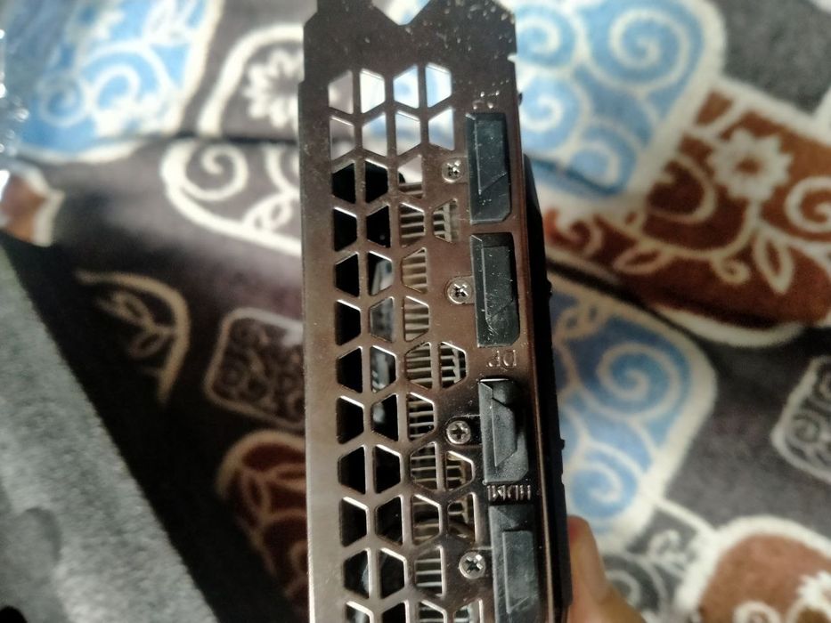 Відеокарта Geforce RTX. GIGABYTE: 7 850 грн. - Комплектуючі та ...