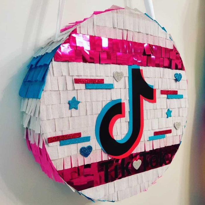 Піньята (пиньята)